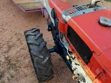 Kubota K700 2004 Tractor