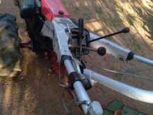 Kubota K700 2005 Tractor