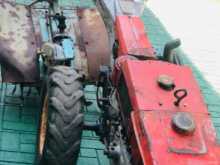 Kubota K700 2006 Tractor