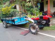 Kubota K700 2007 Tractor