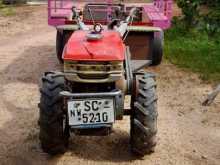 Kubota K700 2007 Tractor