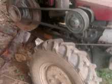 Kubota K700 2007 Tractor