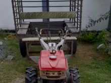 Kubota K700 2007 Tractor