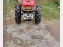 Kubota K700 2007 Tractor