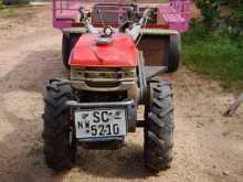 Kubota K700 2008 Tractor