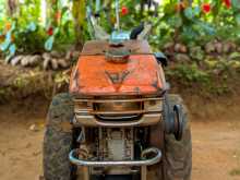 Kubota K700 2008 Tractor