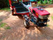 Kubota K700 2008 Tractor