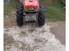 Kubota K700 2009 Tractor