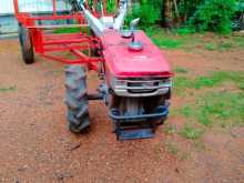 Kubota K700 2012 Tractor