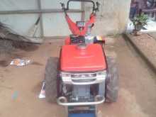 Kubota K700 2015 Tractor