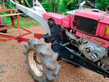 Kubota K700 2015 Tractor