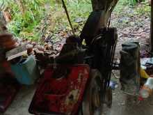 Kubota K700 2017 Tractor