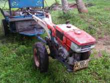 Kubota K700 2007 Tractor