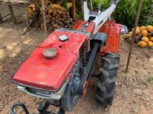 Kubota K700 2020 Tractor