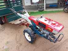 Kubota K700 1994 Tractor