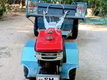 Kubota K700 2002 Tractor
