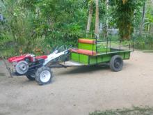 Kubota K700 2014 Tractor