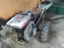 Kubota K700 1994 Tractor