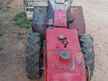 Kubota K700 1996 Tractor