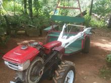 Kubota K700 2006 Tractor