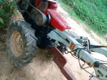 Kubota K700 2000 Tractor