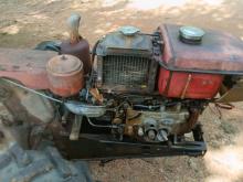 Kubota Sifang 2005 Tractor