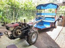 Kubota K700 2008 Tractor