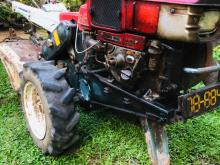 Kubota K700 1984 Tractor