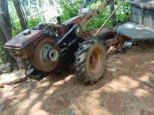 Kubota K700 2005 Tractor