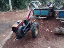 Kubota J 5 2005 Tractor