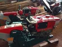 Kubota K700 2004 Tractor