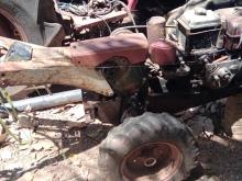 Kubota K700 2015 Tractor