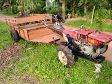 Kubota K700 2006 Tractor