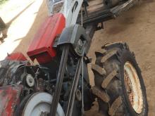 Kubota K700 2005 Tractor