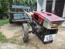 Kubota K700 2001 Tractor