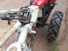 Kubota K700 2012 Tractor