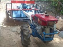 Kubota K700 2008 Tractor