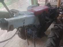 Kubota K700 2008 Tractor