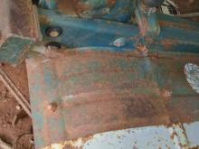 Kubota K700 2018 Tractor