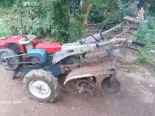 Kubota K700 2010 Tractor