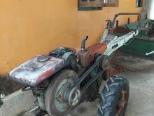 Kubota K700 2001 Tractor