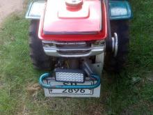 Kubota K700 1990 Tractor
