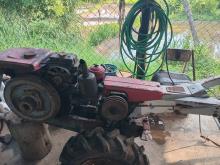 Kubota K700 2012 Tractor