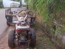Kubota K700 2006 Tractor