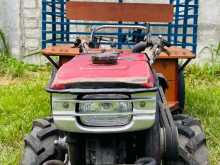 Kubota K700 1992 Tractor