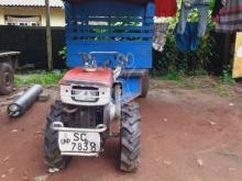 Kubota K700 2008 Tractor