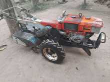 Kubota K700 2001 Tractor