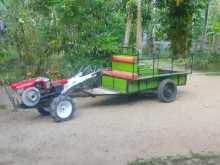 Kubota K700 2014 Tractor