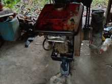 Kubota K700 2000 Tractor