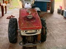 Kubota K700 2002 Tractor